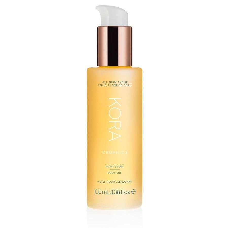 Kora Organics Noni Glow Body Oil  Ulei Corp 100 ml