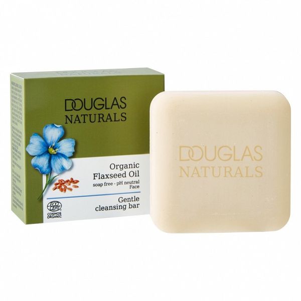Douglas Naturals Gentle Cleansing Bar   70 g