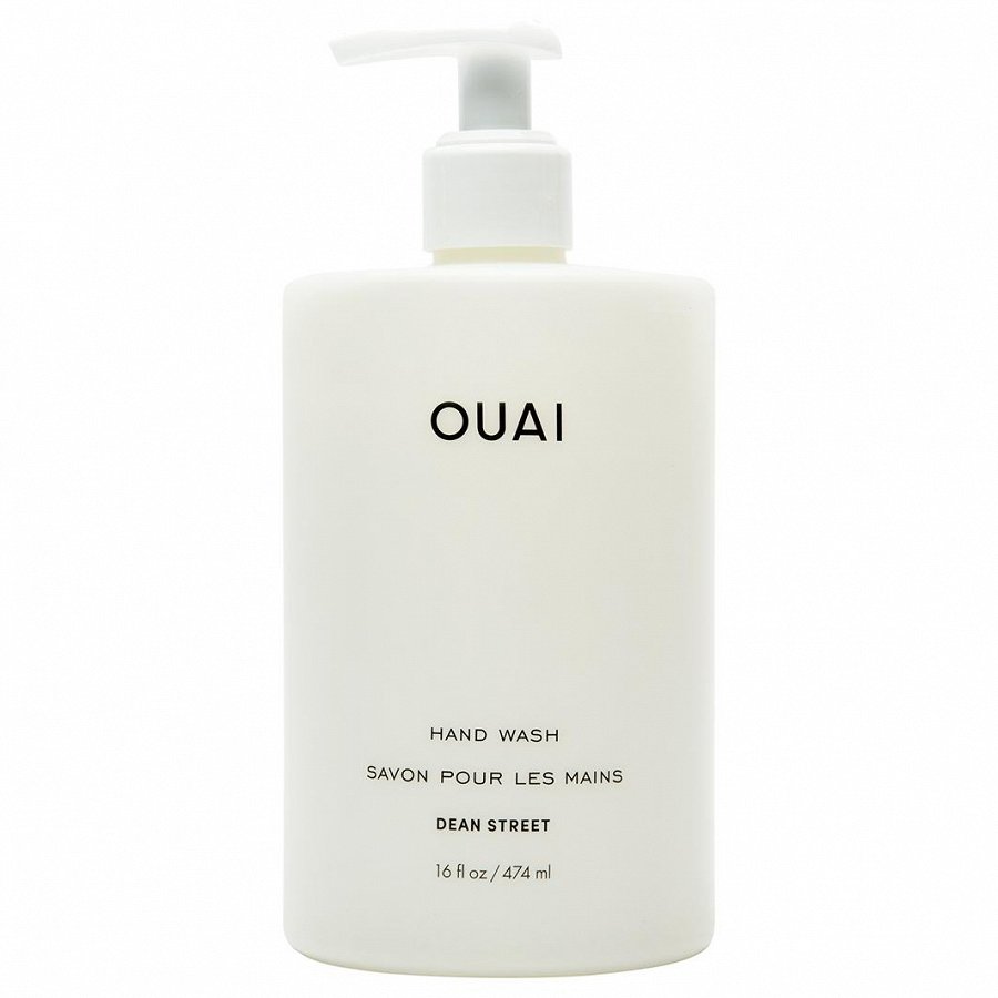 Ouai Hand Wash Dean Street  Sapun 437 ml