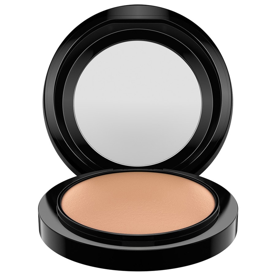 MAC Mineralize Skinfinish Natural Medium Deep Pudra 10 g
