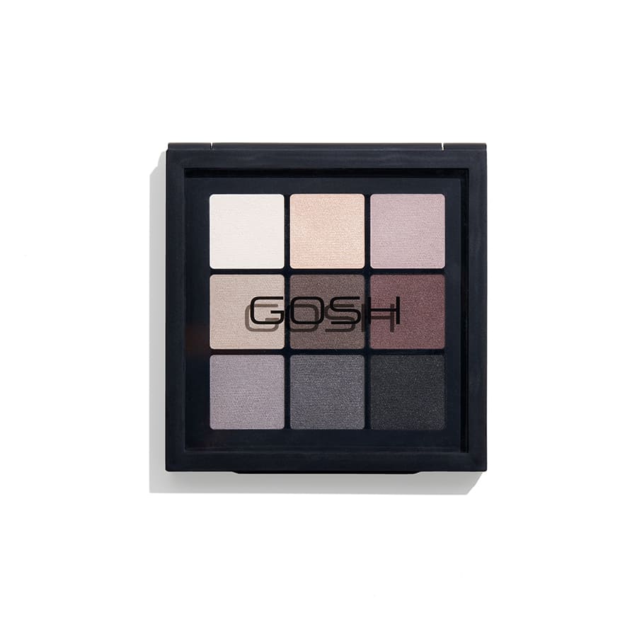 Gosh Eyedentity  Eyeshadow Palette Be Hopeful Paleta Machiaj 6 g