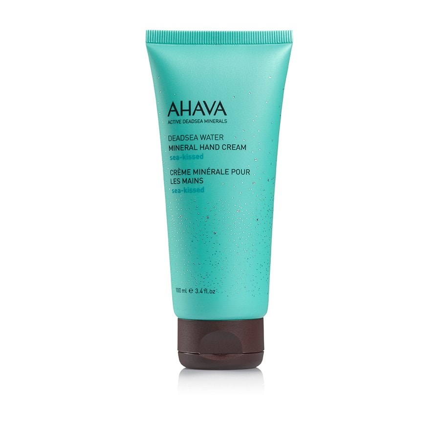 Ahava Mineral Hand Cream Sea-Kissed  Crema Maini 100 ml