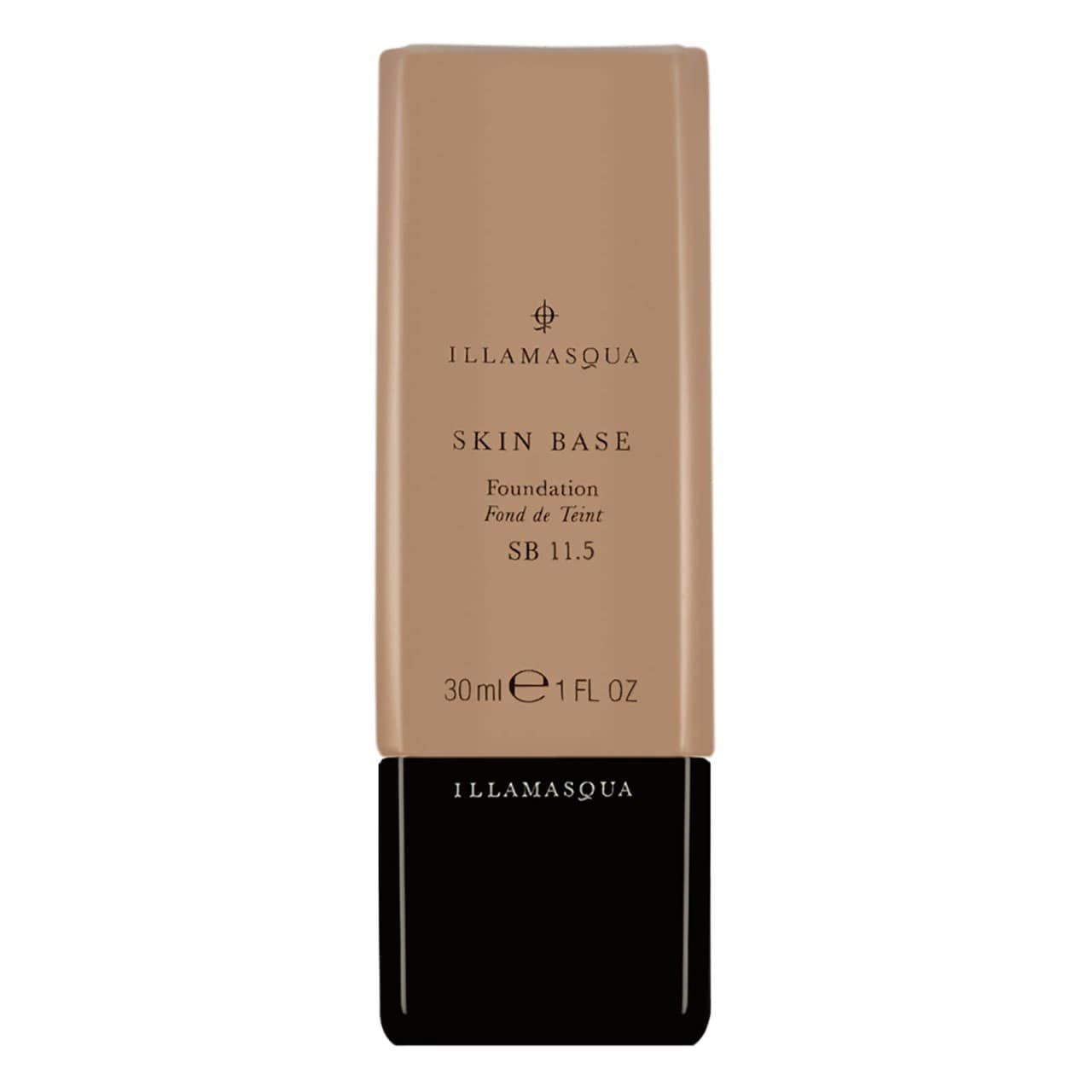Illamasqua Skin Base Foundation . Fond Ten 30 ml