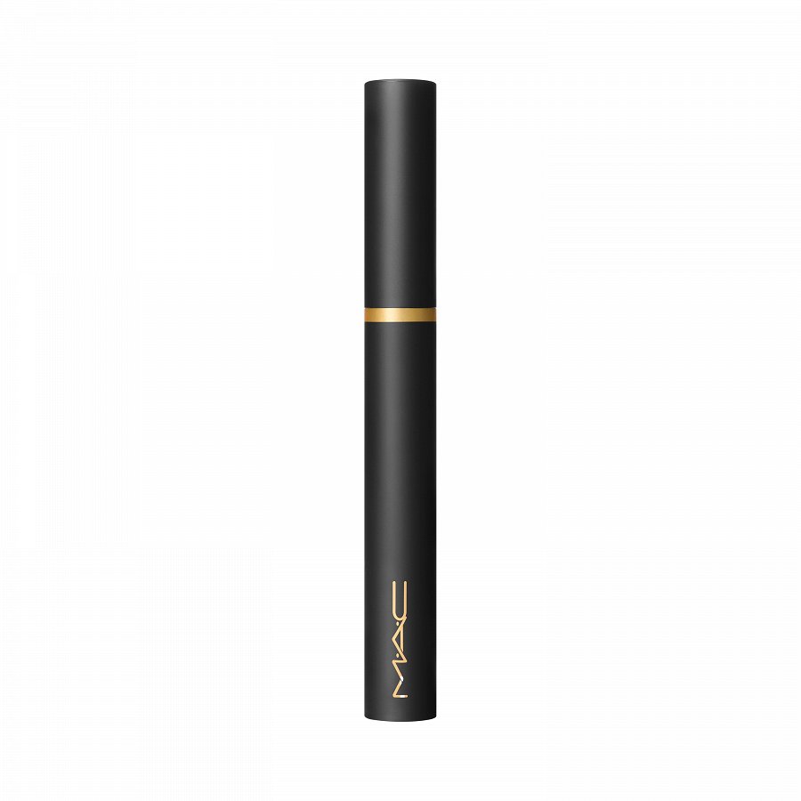 MAC Powder Kiss Velvet Blur Slim Stick Peppery Pink Ruj 2 g