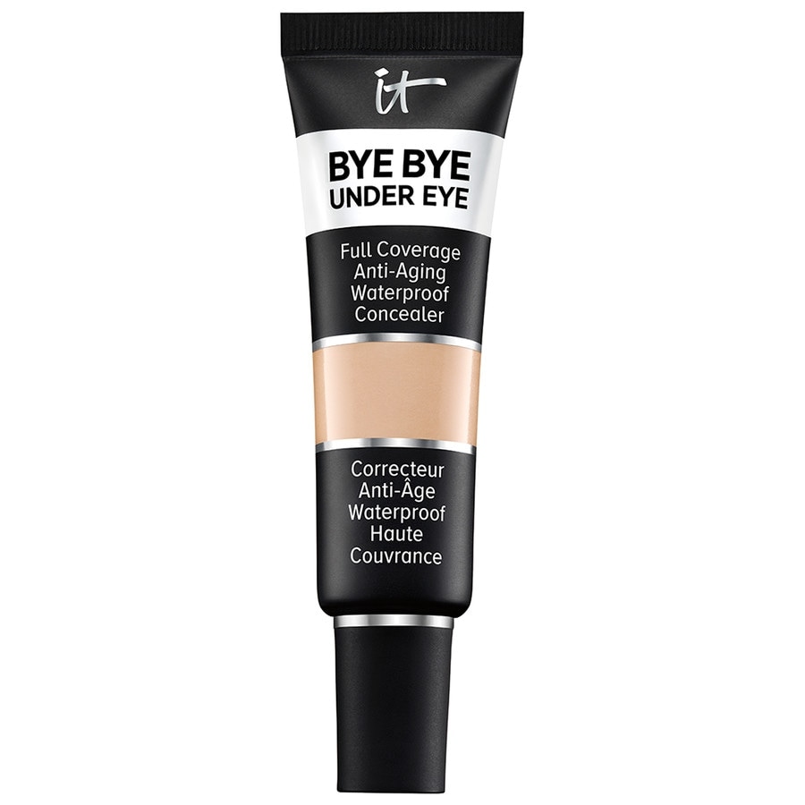 IT Cosmetics Bye Bye Under Eye Concealer Light Natural Corector 12 ml