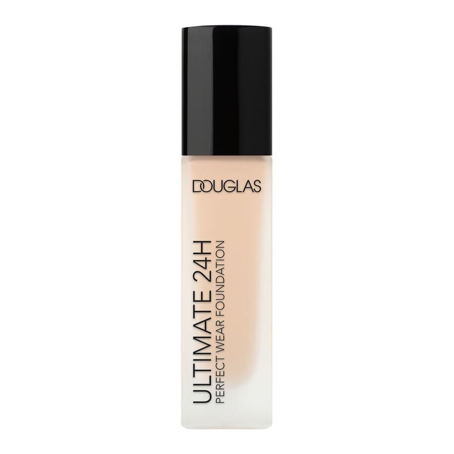 Douglas Make-up Ultimate 24H Perfect Wear Foundation Warm Oat Fond Ten 30 ml