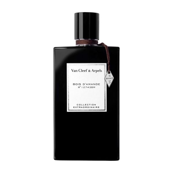 Van Cleef & Arpels Bois D Amande Eau De Parfum   75 ml