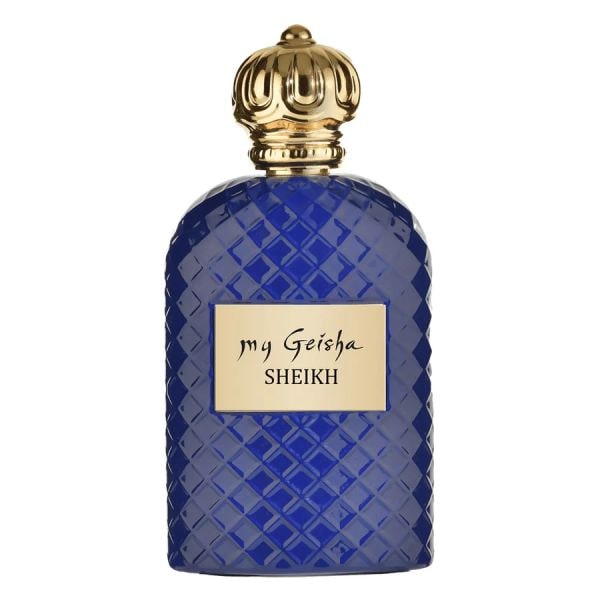 My Geisha Sheikh Extrait De Parfum  Parfum 100 ml