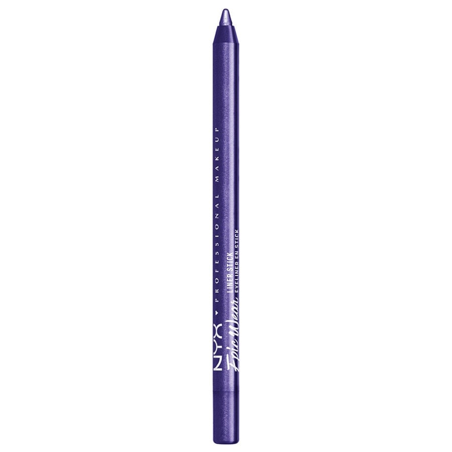 NYX Professional Makeup Epic Wear Liner Sticks Fierce Purple Tus Ochi 1.22 g