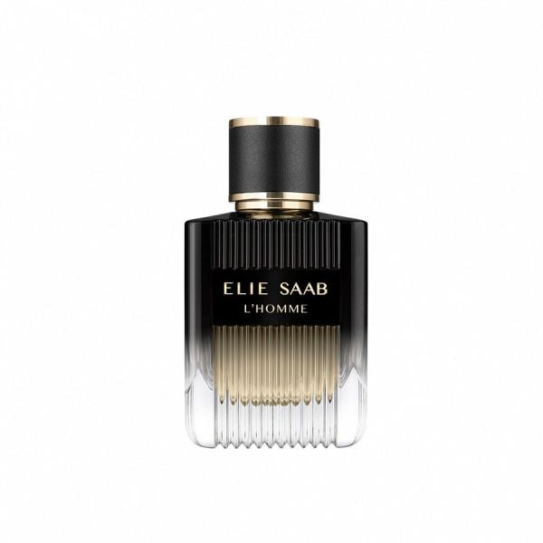 Elie Saab LHomme Eau De Parfum Refillable  Apa Parfum 50 ml