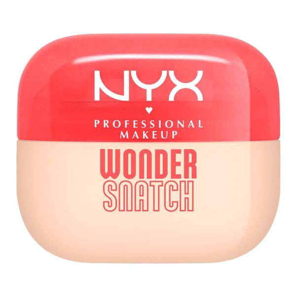 NYX Professional Makeup Wonder Snatch Powder Sugar Serve Pudra 6 g