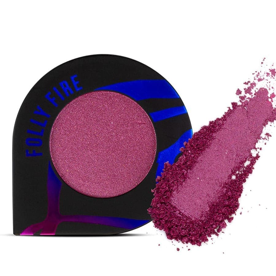 Folly Fire Drop The Shade Lollipop Pigmenti Ochi 1.5 g