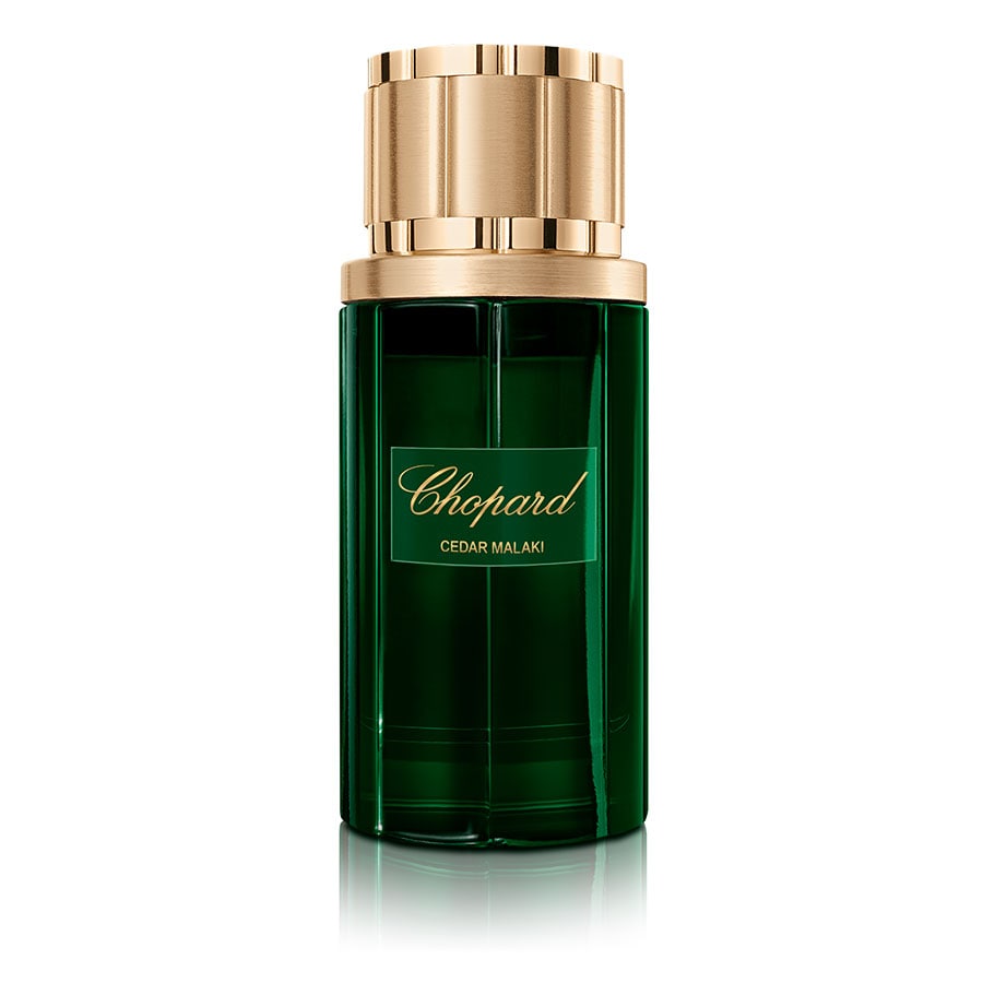 Chopard Cedar Malaki Eau De Parfum  Apa Parfum 80 ml