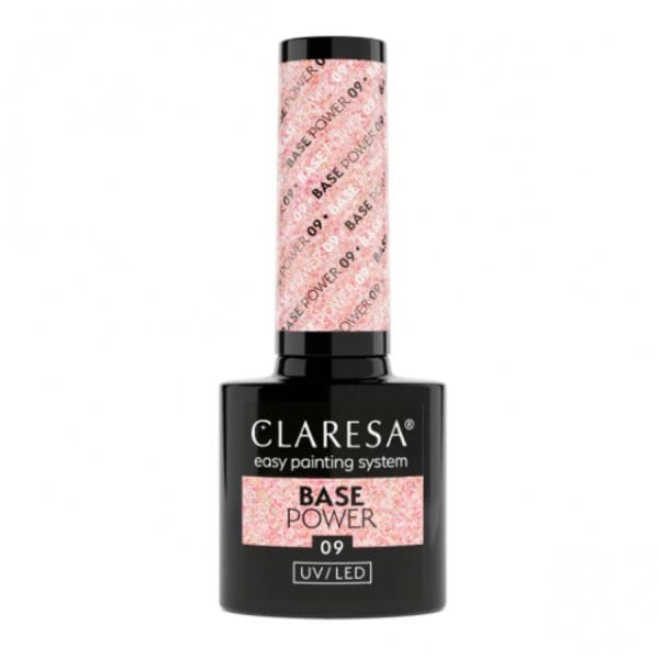 Claresa Base Power  Base Coat 5 g