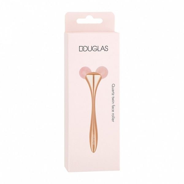 Douglas Accessoires Quartz Twin Face Roller  Roller Facial 1 Bucată