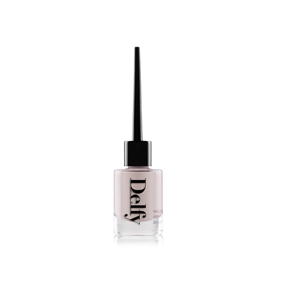 Delfy Cosmetics Gel Nail Polish Chloe Lac Unghii 15 ml