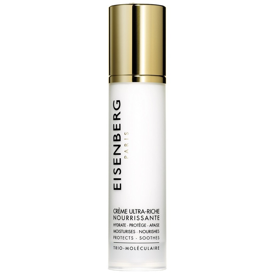 EISENBERG Nourishing Ultra-Rich Cream  Crema Fata 50 ml