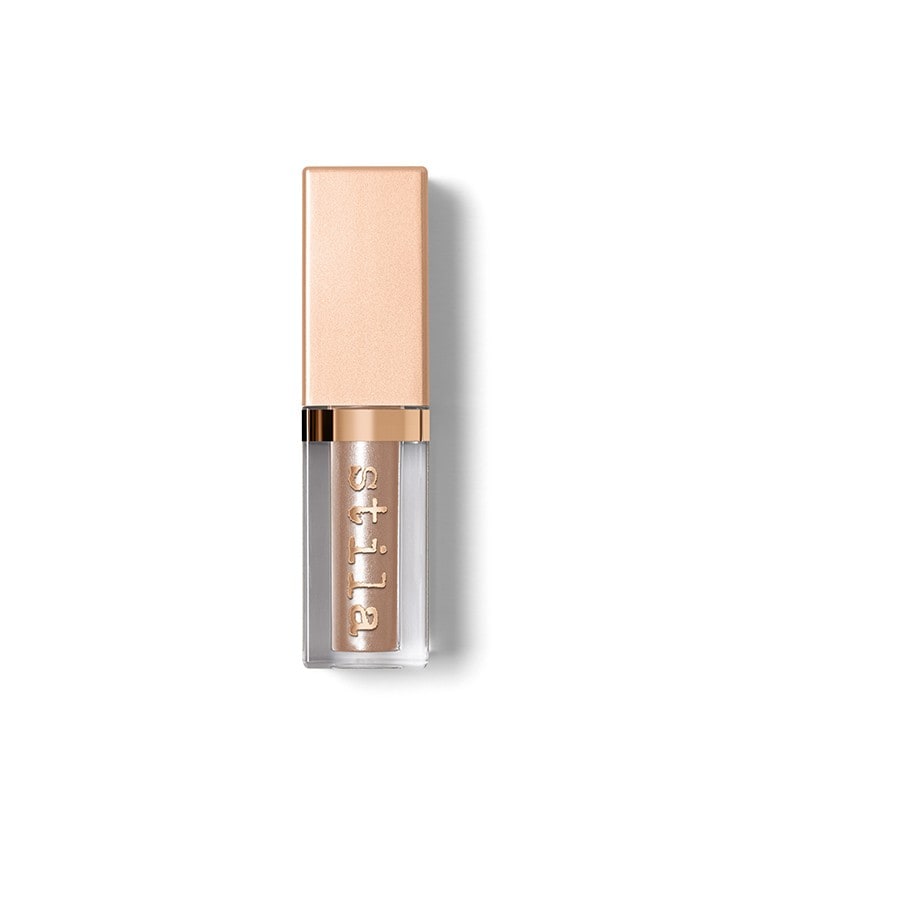 Stila Shimmer & Glow Liquid Eye Shadow Kitten Fard Pleoape 4.5 ml