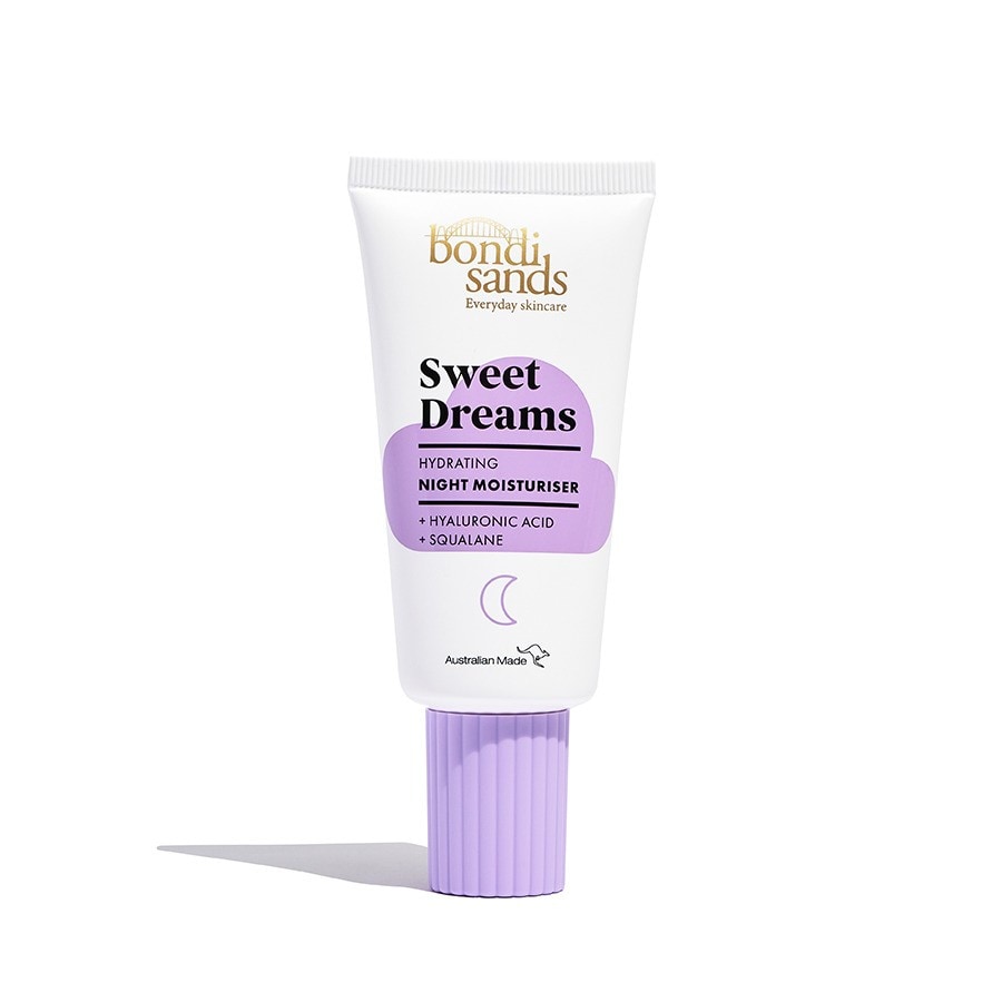Bondi Sands Sweet Dreams Night Moisturiser  Crema Fata 50 ml