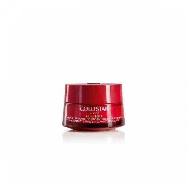 Collistar Lift HD+ Lifting Eye And Lip Contour Cream  Crema Ochi 15 ml