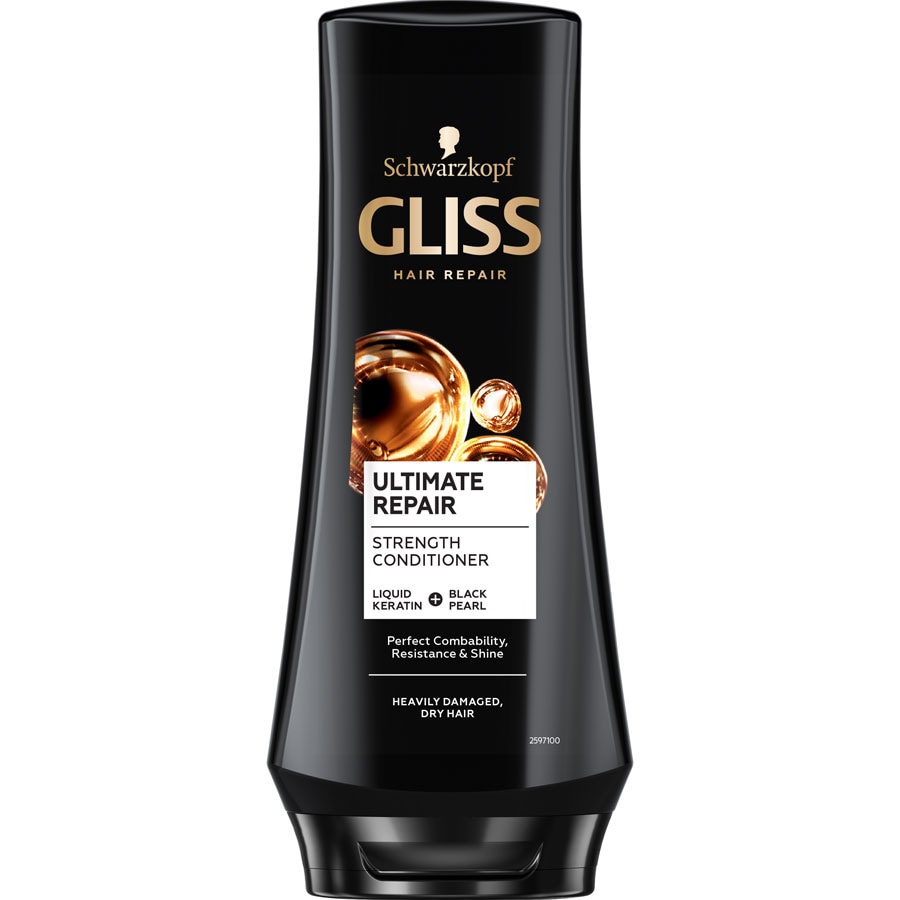 Gliss Balsam Ultimate Repair  Balsam 200 ml