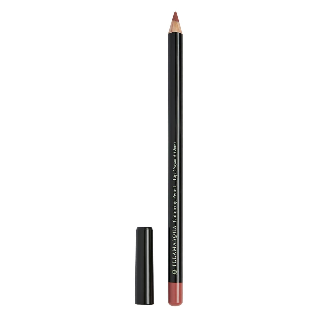 Illamasqua Colouring Lip Pencil Undressed Creion Buze 1.4 g
