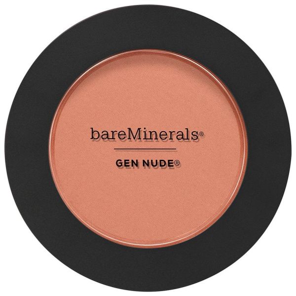 bareMinerals Gen Nude Powder Blush That Peach Tho Fard Obraz 6 g