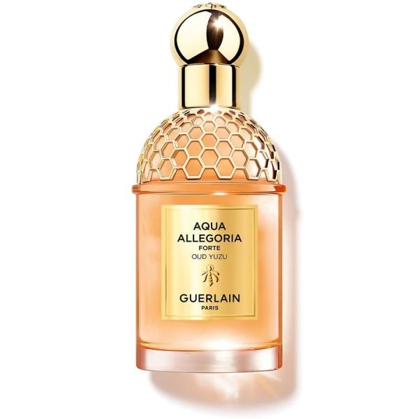 Guerlain Aqua Allegoria Forte Oud Yuzu - Eau De Parfum  Apa Parfum 75 ml