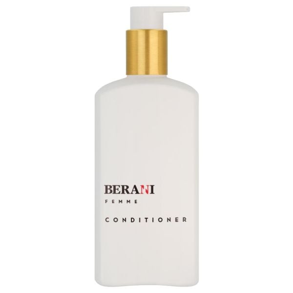 Berani Natural Conditioner  Balsam 300 ml