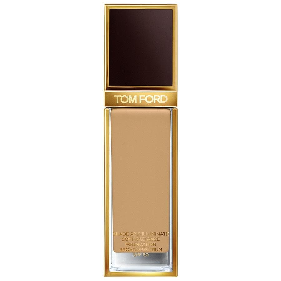 TOM FORD Shade And Iluminate  Soft  Radiance Foundation SPF 50 .Vellum Fond Ten 30 ml