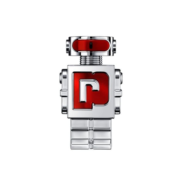 Rabanne Phantom In Red Parfum  Parfum 100 ml