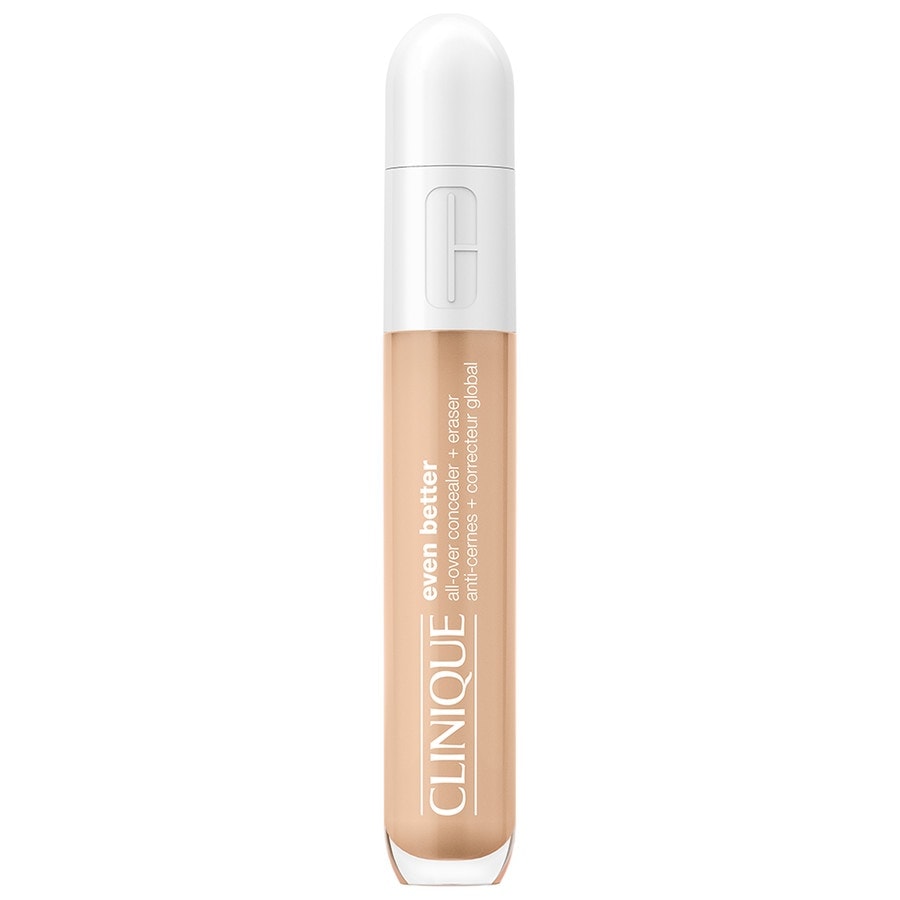 Clinique Even Better All-Over Concealer + Eraser CN Cream Chamois Corector 6 ml