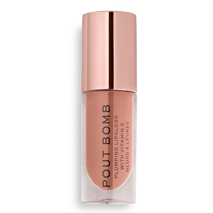 Revolution Pout Bomb Plumping Gloss Candy Lipgloss 4.6 ml