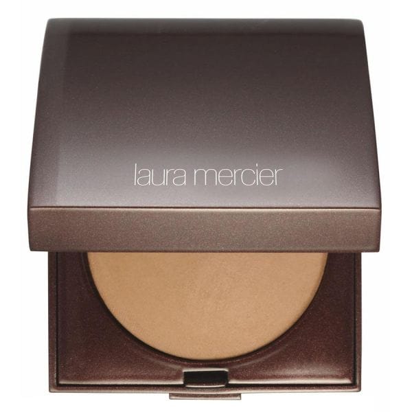 Laura Mercier Matte Radiance Baked Powder Bronzer- Pudra 8 g
