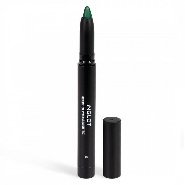 Inglot Outline Eyepencil  Creion Ochi 1.8 g