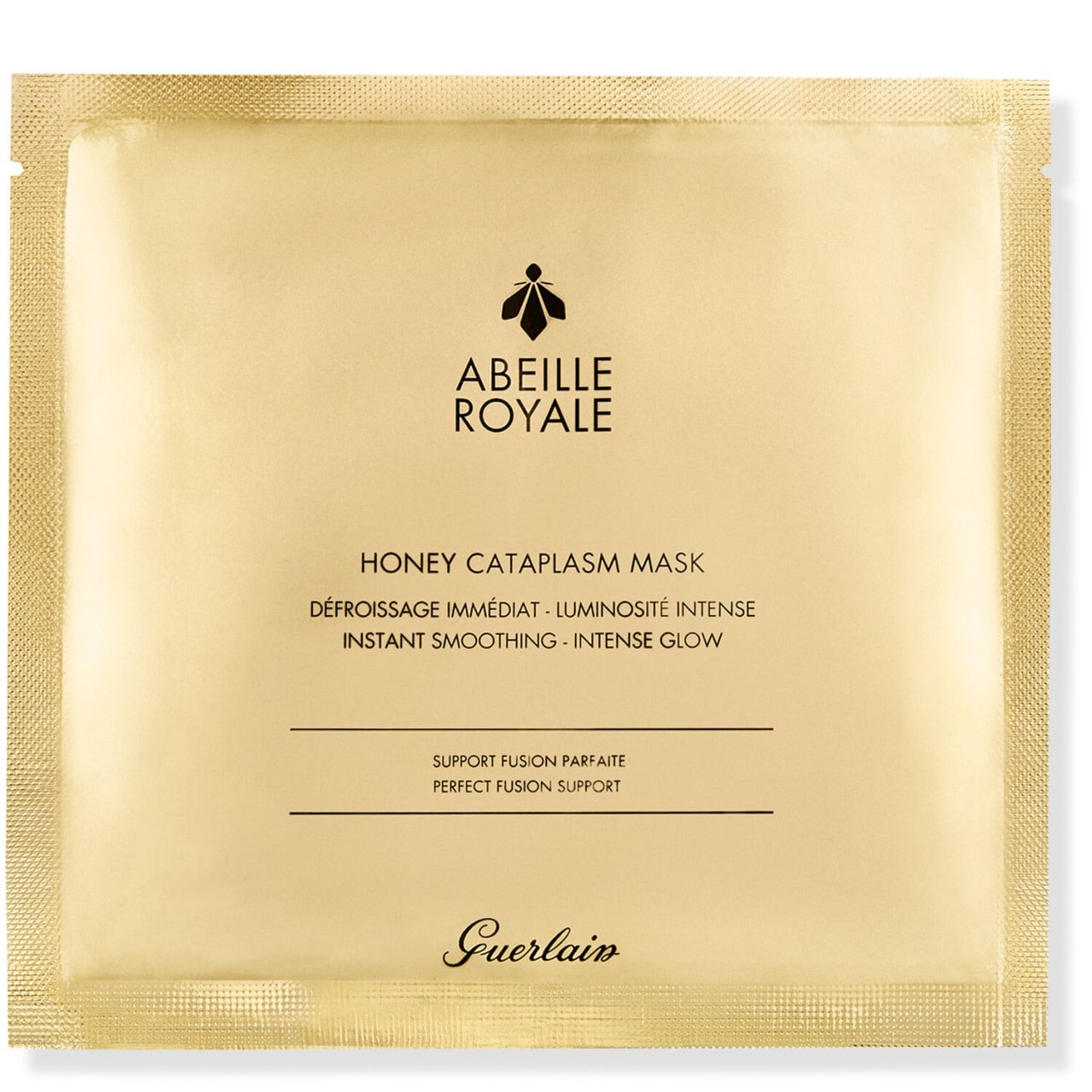 Guerlain Abeille Royale Honey Mask Patches  Masca 1 Bucată