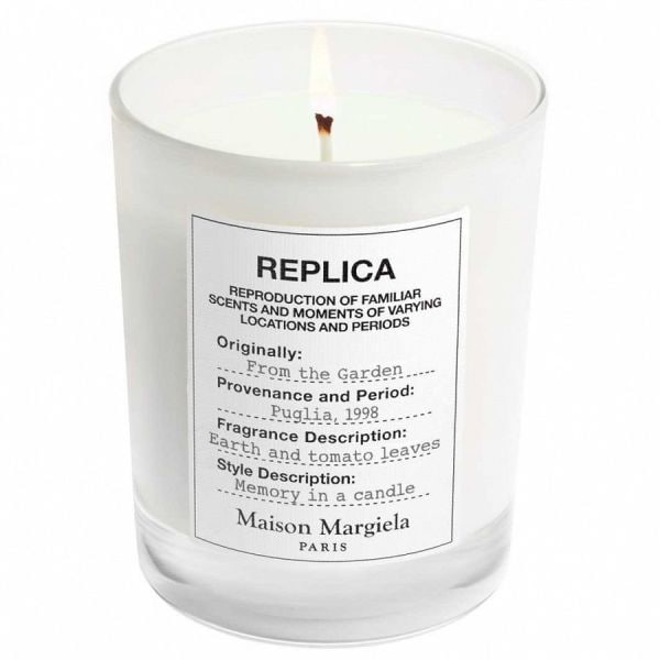 Maison Margiela Replica From The Garden Candle  Lumanari 165 g