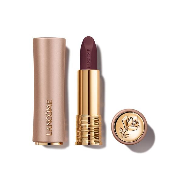 Lancome L’Absolu Rouge Intimatte Lipstick Burst Of Joy Ruj 3.4 g