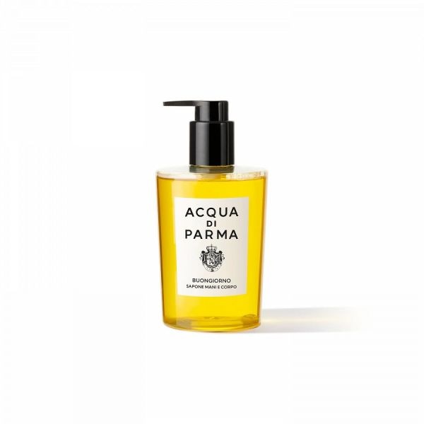 ACQUA DI PARMA Buongiorno Shower Gel  Gel Dus 300 ml
