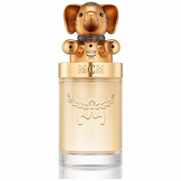 MCM Zen Elephnat Eau De Parfum  Apa Parfum 100 ml