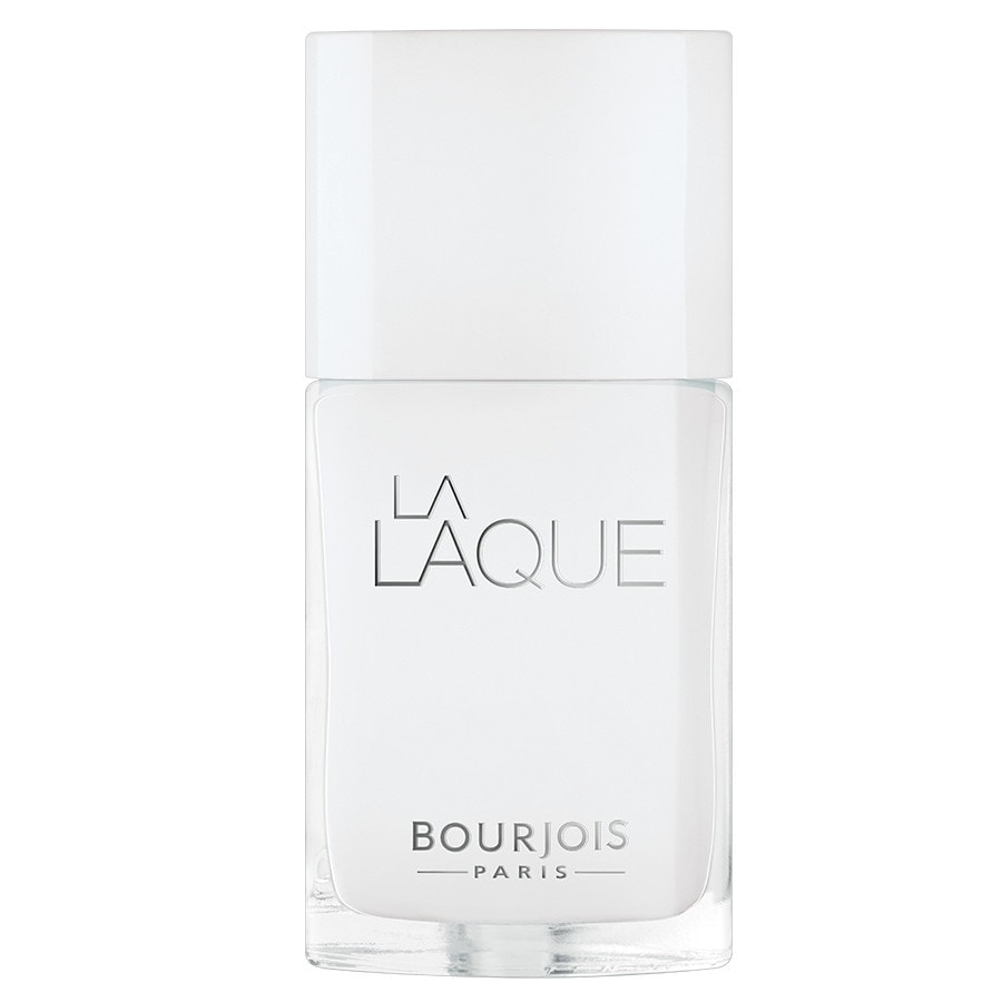 Bourjois La Laque - Une Vert a Nice Lac Unghii 10 ml