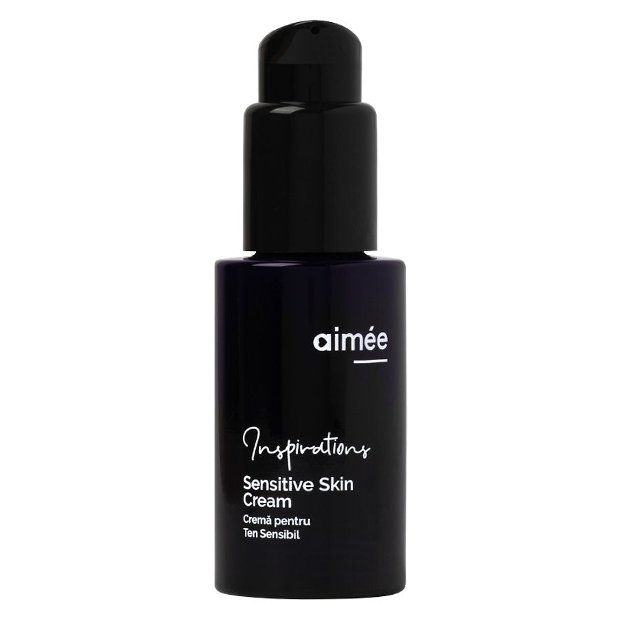 Aimée Sensitive Skin Cream  Crema Fata 50 ml