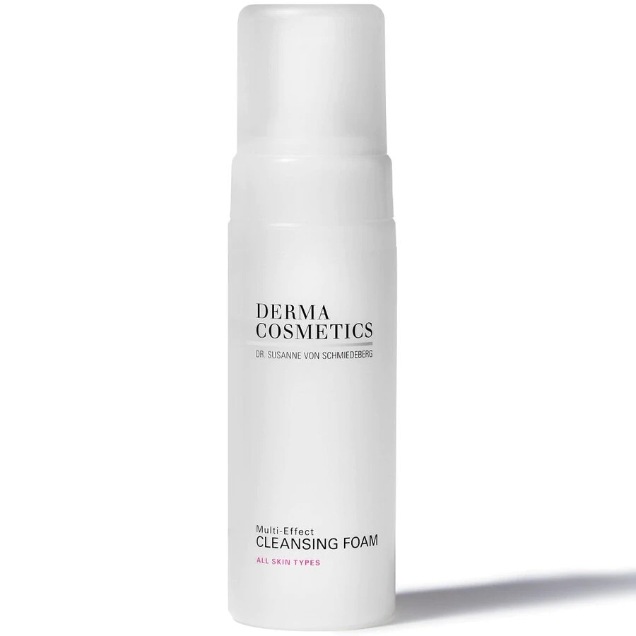 Dr. Susanne von Schmiedeberg Multi-Effect Cleansing Foam  Spuma Curatare Fata 150 ml