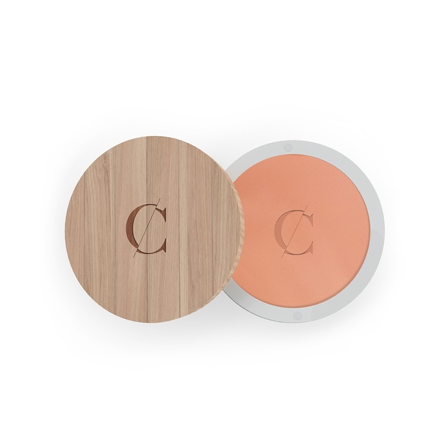 Couleur Caramel High Definition Mineral Powder Orange beige Pudra 7.5 g