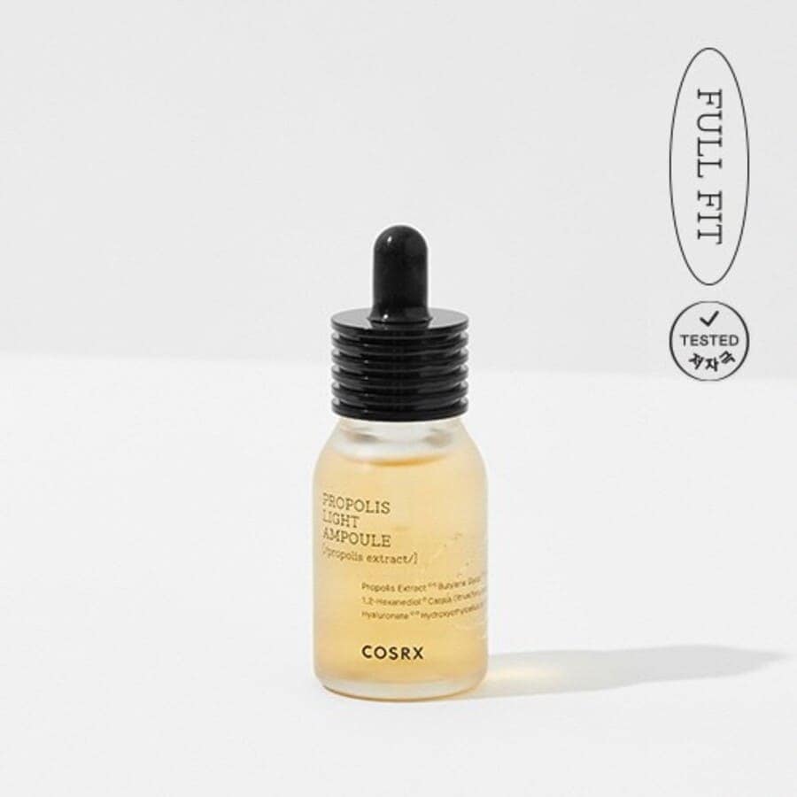 Cosrx Propolis Light Ampule  Ser Fata 30 ml