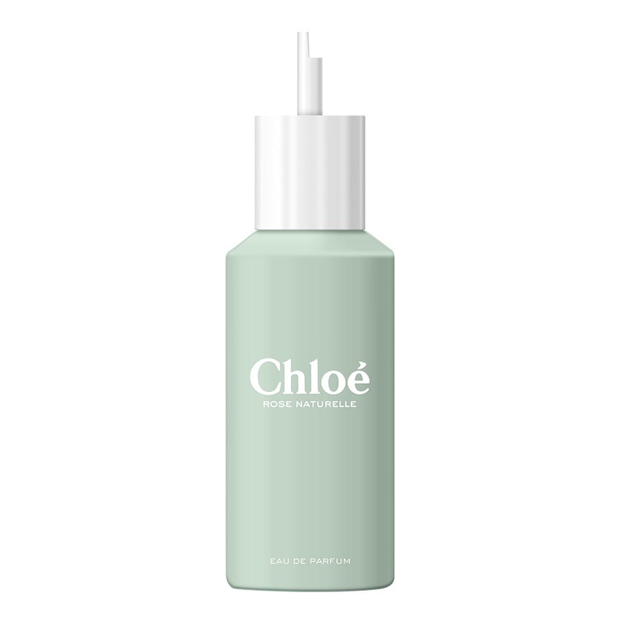 Chloé Chloé Rose Naturelle Eau De Parfum Refill  Apa Parfum 150 ml