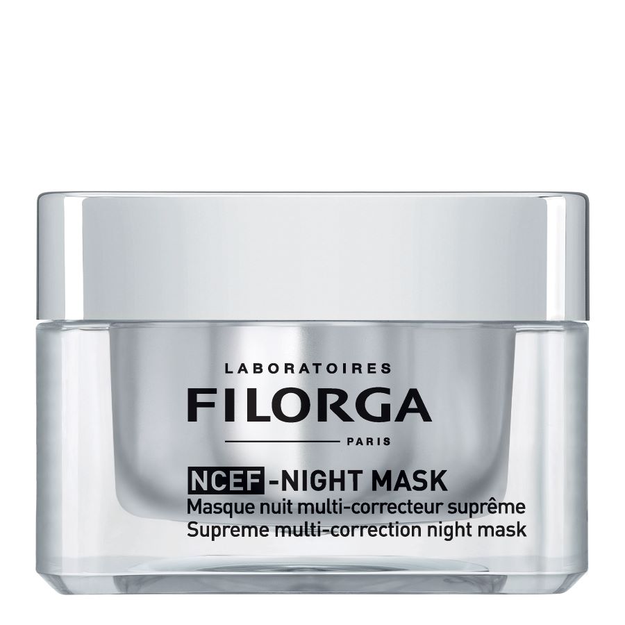 Filorga Ncef-Night Brightening Night Mask  Masca 50 ml