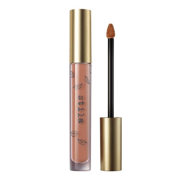 Stila Stay All Day® Liquid Lipstick Sugar Peach Ruj 3 ml