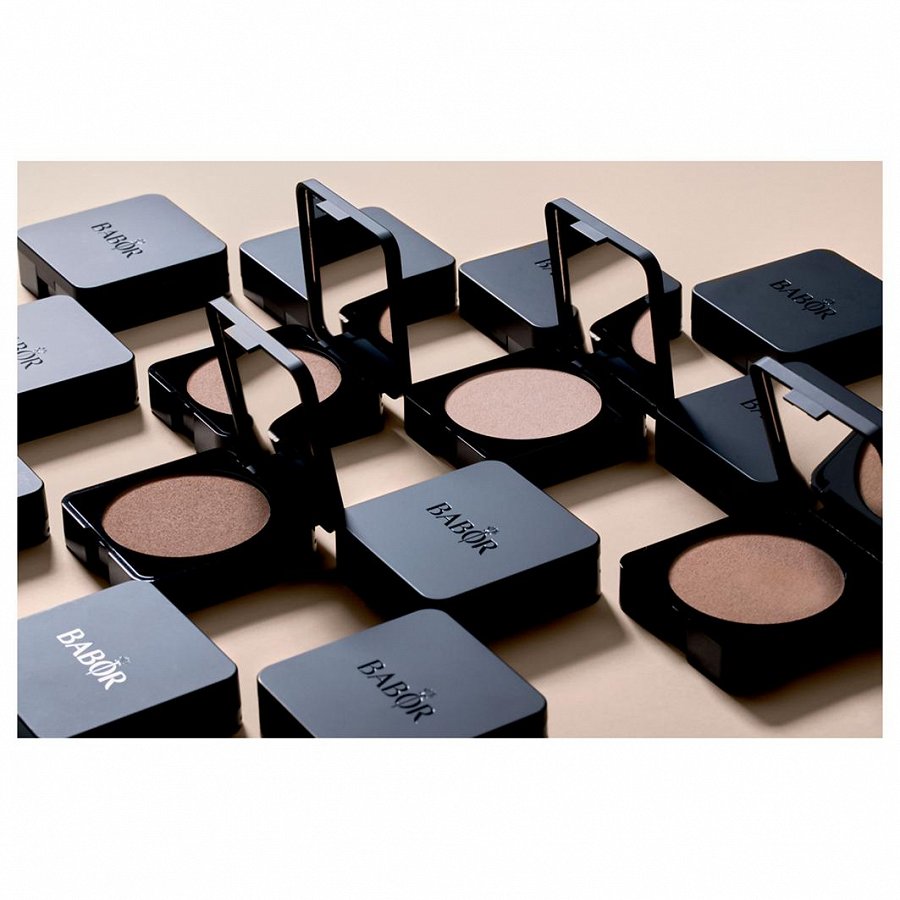 Babor Flawless Finish Foundation Porcelain Fond Ten 6 g