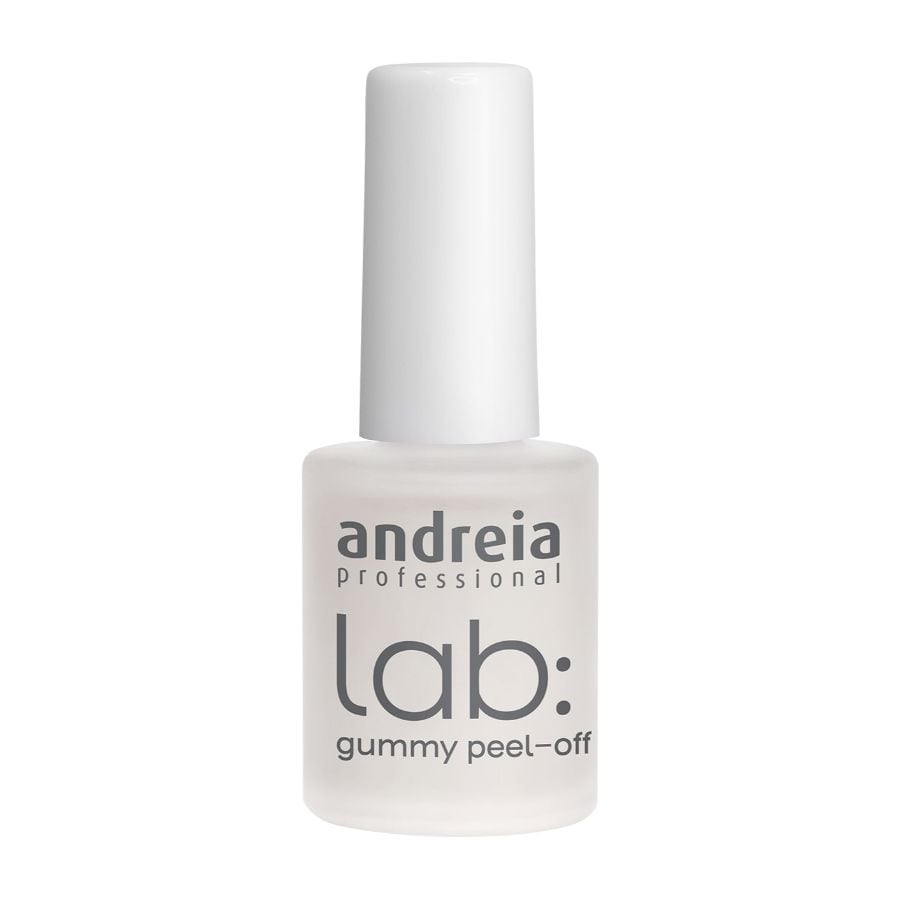 Andreia Professional Gummy Peel Off  Tratament Cuticule 10.5 ml